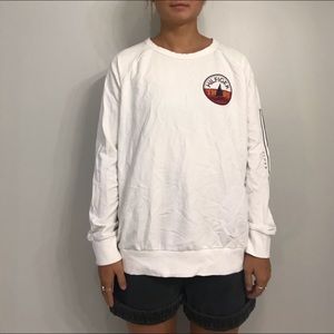 Tommy Hilfiger CREWNECK!!